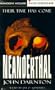 Neanderthal: A Novel