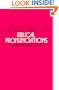 Lector's Guide to Biblical Pronunciations