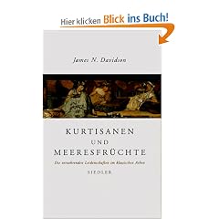 Kurtisanen und Meeresfr�chte