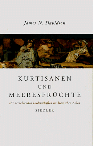 Kurtisanen