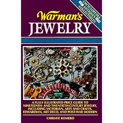 Warman's Jewelry
