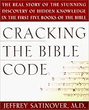 Cracking the Bible Code