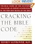 Cracking the Bible Code