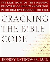 Cracking the Bible Code