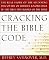 Cracking the Bible Code