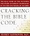 Cracking the Bible Code
