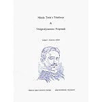 Nikola Tesla's Teleforce & Telegeodynamics Proposals (Tesla Presents Series, Pt. 4) book cover