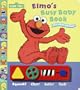 Elmo's Busy Baby Book (Great Big Board Book)