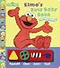 Elmo's Busy Baby Book (Great Big Board Book)