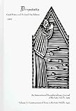 Disputatio Volume 2: Constructions of Time in the Late Middle Ages (Vol 2)