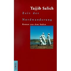 Zeit der Nordwanderung
