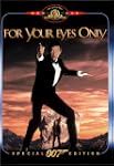 For Your Eyes Only