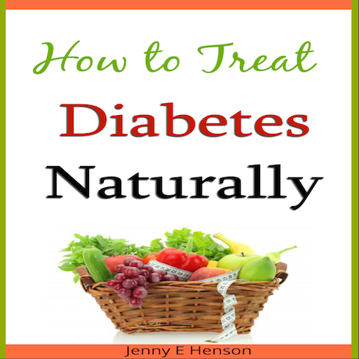 How to Treat Diabetes Naturally Appstore for