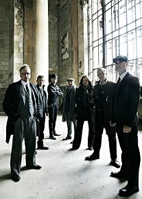 Bilder von Flogging Molly