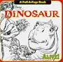 Dinosaur: Giant Match-The-Flaps (Dinosaurs)