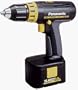 Panasonic EY6431NQKWK 15.6-Volt 1/2" Cordless Drill/Driver Kit includes Bigg Lugg Tool Holder a $9.99 Value