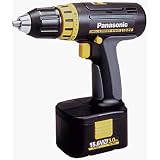 Panasonic EY6431NQKWK 15.6-Volt 1/2
