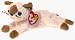 Snip the Cat Beanie Baby