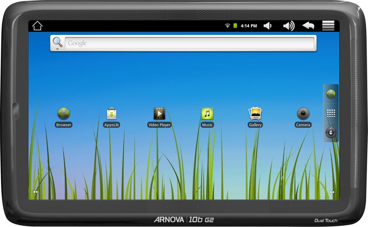 Tablet barata