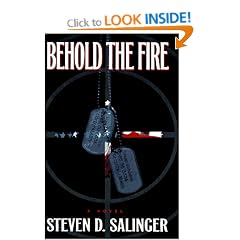 Behold The Fire