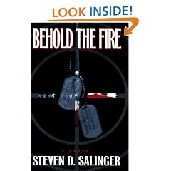 Behold The Fire
