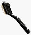 RubberMaid #G100-12 BBQ Grill Brush (1)