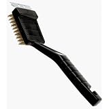 RubberMaid #G100-12 BBQ Grill Brush by RUBBERMAID, S.P.D.