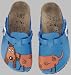 BIRKIS Woodby, Clogs, Birko-Flor