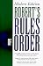Robert's Rules of Order: Modern Edition