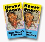 Howdy Doody: The Lost Episodes 5pk Set [VHS]