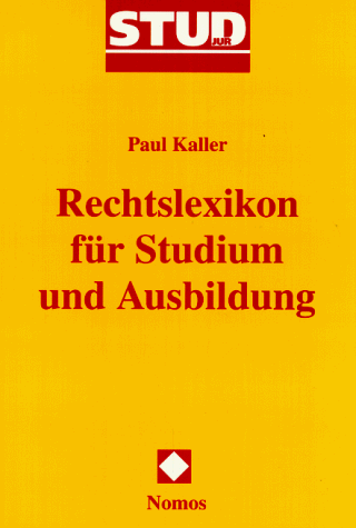 Ausbildung