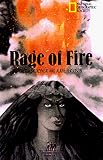 Rage of Fire (Mysteries in Our National Parks)