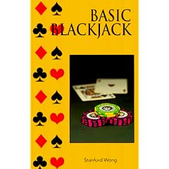 Basic Blackjack