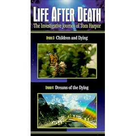 Life After Death, Episodes 3 & 4 - Children & Dying / Dreams of the Dying [VHS]