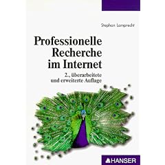 Professionelle Recherche im Internet