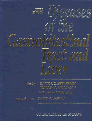Digestive-Diseases