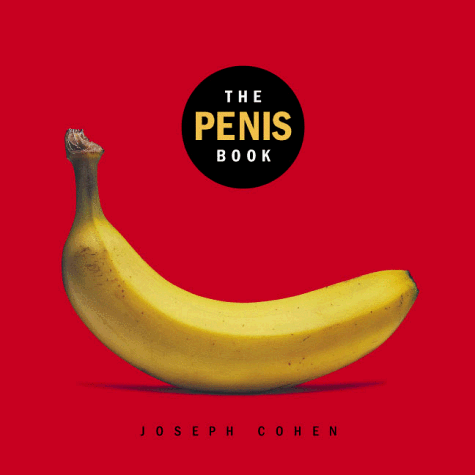 the penis book