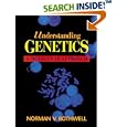 Understanding Genetics: A Molecular Approach by  Norman V. Rothwell