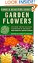 Simon & Schuster's Guide to Garden Flowers (Nature Guide Series)