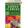 Simon & Schuster's Guide to Garden Flowers (Nature Guide Series)