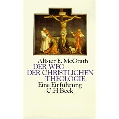 Der Weg der christlichen Theologie