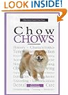 A New Owner's Guide to Chow Chows (New Owner's Guide To...)