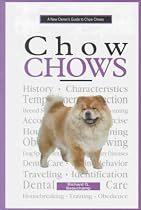 New Owners Guide to Chow Chows