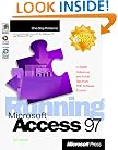 Running Microsoft Access 97