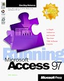 Running Microsoft Access 97 (Running)