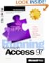 Running Microsoft Access 97