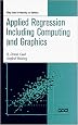 Applied Regression Including Computing and Graphics (Wiley Series in Probability and Statistics)