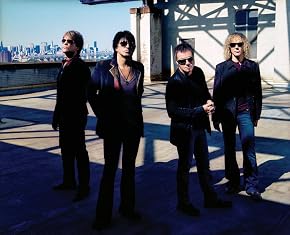 Image of Bon Jovi