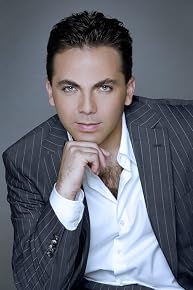 Image of Cristian Castro