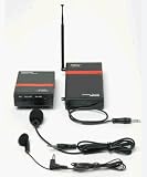 SWM 2 Wireless Microphone Set SWM 2 Wireless Microphone Set